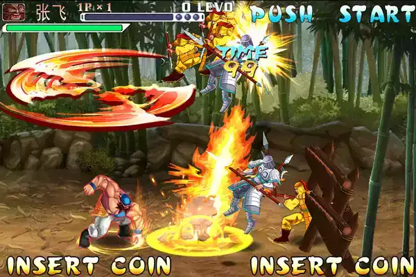 三国战纪单机版免费版