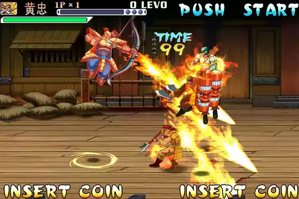 三国战纪单机版免费版