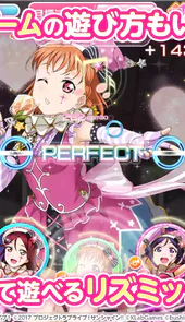 LoveLive日服官网