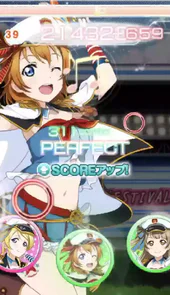 LoveLive日服官网