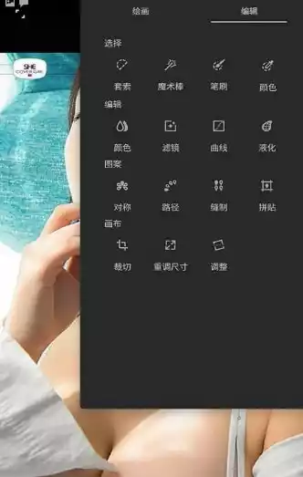 Painter(无限绘画)破解