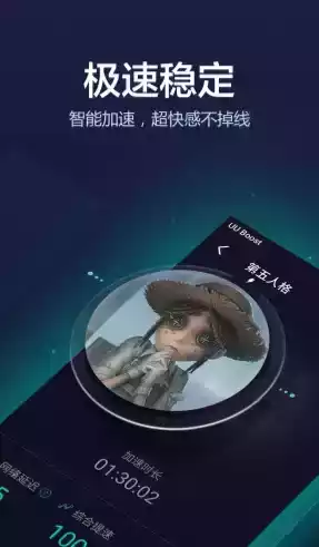 国际加速器永久免费版ios