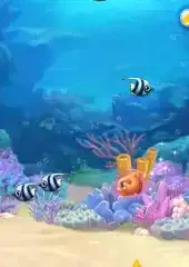 大鱼吃小鱼3d版破解版