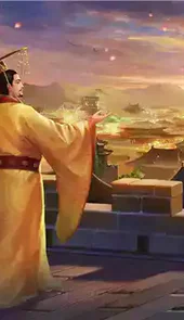 皇帝成长计划后宫版小游戏