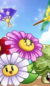 植物大战僵尸2神器破解版2021最新版