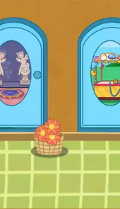 早安奇妙小屋免费试玩