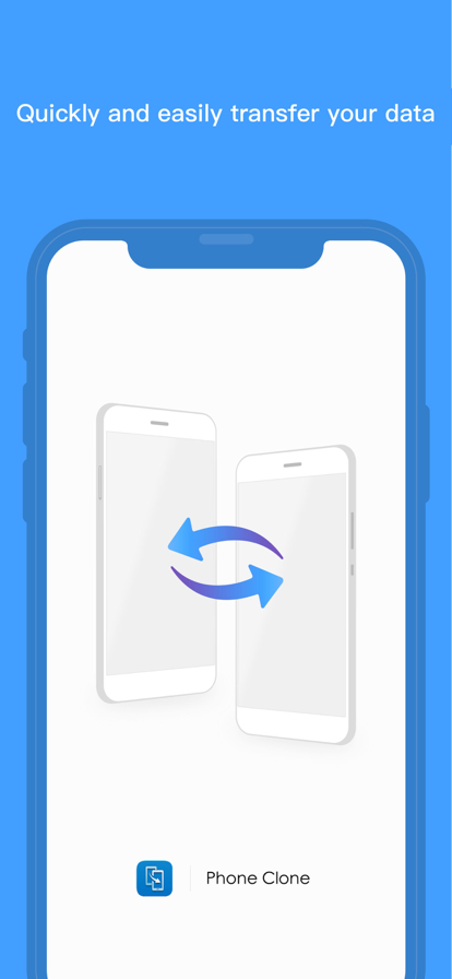 手机克隆Phone Clone
