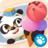 熊猫博士冰淇淋车2破解版 1.11