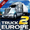 欧洲卡车模拟2破解版手机版中文版 6.22