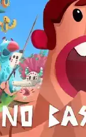 侏罗纪恐龙大战游戏