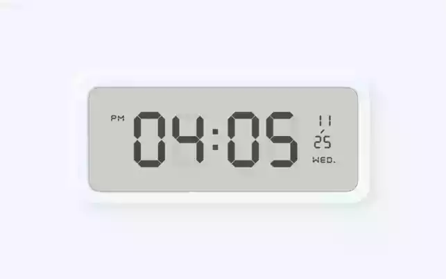 谜底时钟app中文版