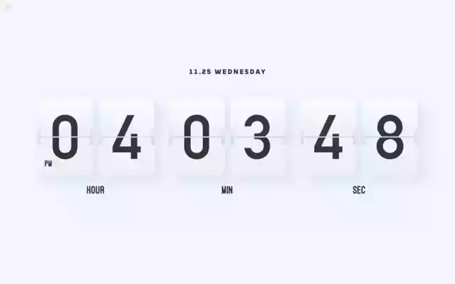 谜底时钟app中文版