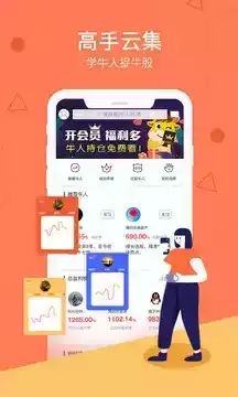 优顾炒股appios