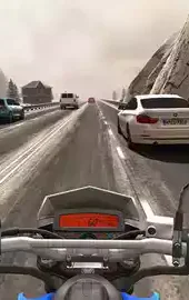 traffic rider破解版