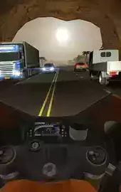 traffic rider破解版