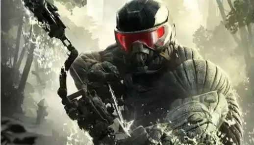 孤岛危机2 switch