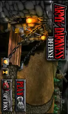 army of darkness defense