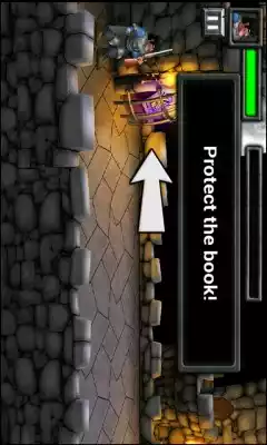 army of darkness defense