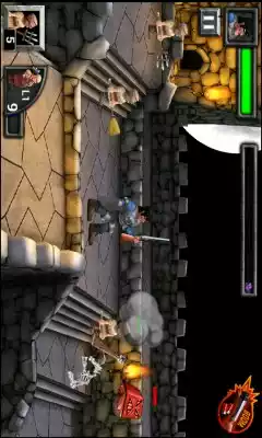 army of darkness defense