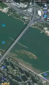 中国地图高清版大图片