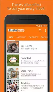 photofunia软件
