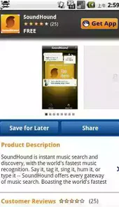 亚马逊应用商店app