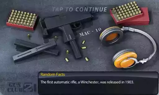 枪支俱乐部2游戏