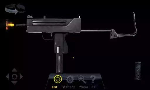 枪支俱乐部2游戏