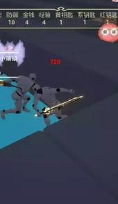 3D魔塔外传