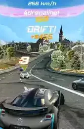 都市赛车6破解版完整版