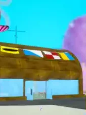 海绵宝宝