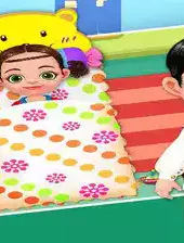 爱上幼儿园
