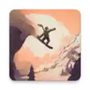 雪山冒险游戏破解版解锁全地图 4.10