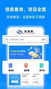 采招网