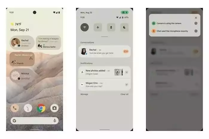 android12操作系统