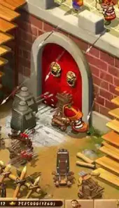 三国立志传5