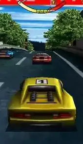 极品飞车11手机中文版