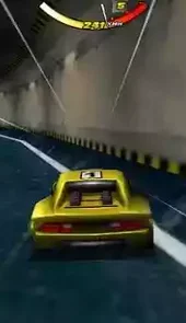极品飞车11手机中文版