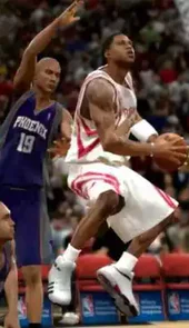 nba2k10中文版游戏