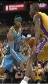 nba2k10中文版游戏