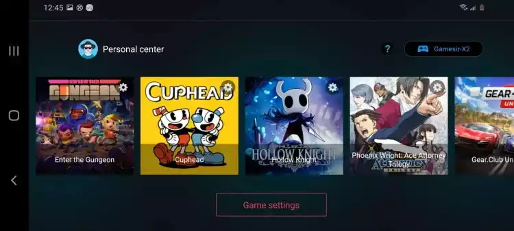 egg ns simulator官网