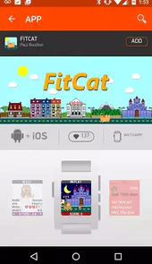 pebble time app