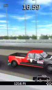 卡车赛车2019