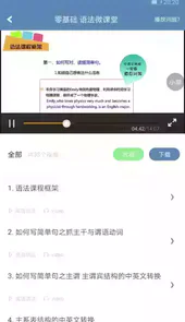 最新英语语法精讲精练