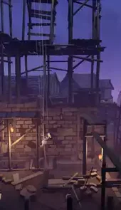 A Juggler's Tale