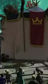 A Juggler's Tale