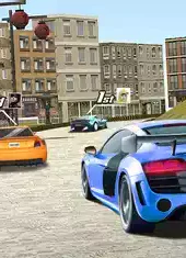 街头赛车汉化版