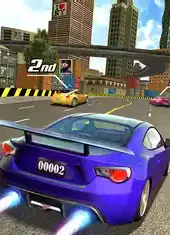 街头赛车汉化版