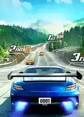 街头赛车汉化版