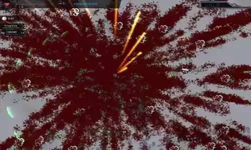 血腥大地安卓版中文版